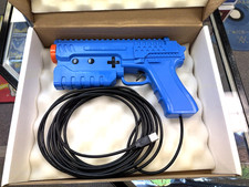 Sinden light gun for sale  Dayton