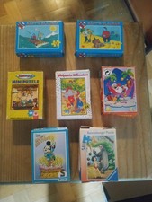 Mini puzzles käpt gebraucht kaufen  Nürnberg
