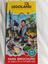 Vintage legoland windsor for sale  LISBURN