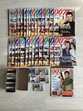 James bond 007 for sale  SUDBURY