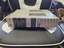 Amplificateur nec a444me d'occasion  Décines-Charpieu