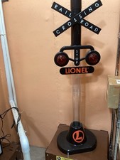 Lionel train crossing for sale  Newtown