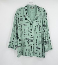 Tianello womens green for sale  Burbank