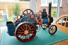 Scale minnie traction for sale  SPALDING