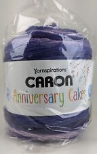 Yarnspirations caron anniversa for sale  Moulton