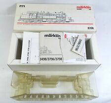 Märklin hamo 8398 gebraucht kaufen  Leipheim