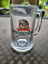 Vtg. moosehead beer for sale  Westland