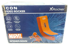 Xrocker icon video gebraucht kaufen  Lehrte