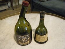 Anciennes bouteilles armagnac d'occasion  Guilers
