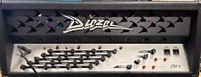 Diezel vh4 head for sale  Palm Harbor