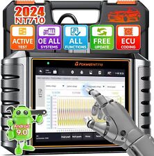 Foxwell wifi update for sale  USA