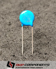 (10 Stk.) S10K275 - 10D431K - Varistor THT 2-PIN - SINCERA - HEL comprar usado  Enviando para Brazil