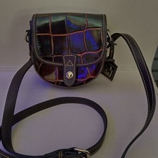 Dooney bourke embossed for sale  Plant City