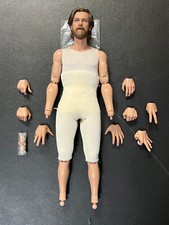 Hot Toys DX26 Star Wars Obi-Wan Kenobi escala 1/6 cabeça esculpida com corpo e conjunto de mão comprar usado  Enviando para Brazil