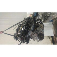 Motore compl. per usato  Bedizzole