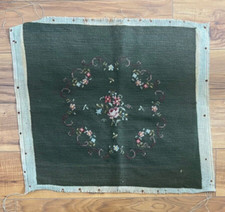 Vintage finished needlepoint for sale  Temecula