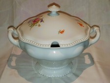 Rosenthal große suppenterrine gebraucht kaufen  Falkensee