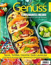 Lust genuss 2019 gebraucht kaufen  Mertloch, Naunheim, Welling