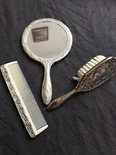 Vintage silver plated for sale  LONDON
