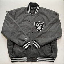 Vintage oakland raiders for sale  Fairfield