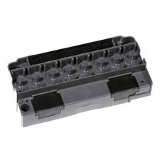 Dx5 manifold solvente usato  Spedire a Italy