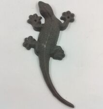 Echse wanddeko salamander gebraucht kaufen  Polling