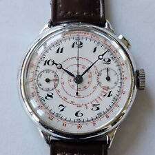 Anonimo crono monopulsante usato  Canicatti
