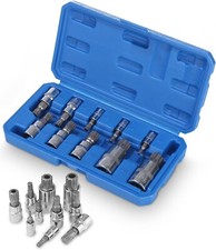 Douille torx male d'occasion  Gaillard
