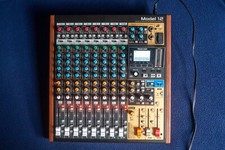 Tascam model channel for sale  GODALMING