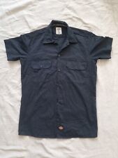 Dickies kurzarmhemd arbeitskle gebraucht kaufen  Berlin