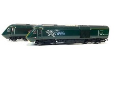 Hornby r3510 gwr for sale  BALLATER