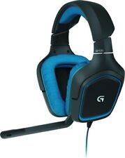 Logitech g430 surround for sale  HODDESDON