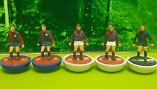 Subbuteo spares genoa usato  Roma