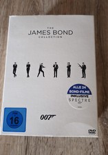 The james bond gebraucht kaufen  Ingolstadt