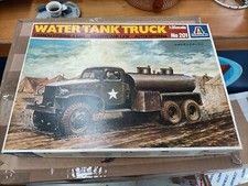 Modellino water tank usato  Cassina de' Pecchi