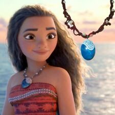 Collana oceania moana usato  Italia