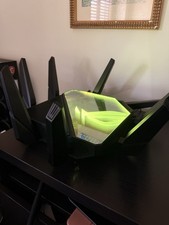 Asus rog rapture usato  Italia
