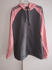 Adidas kapuzenpullover damen gebraucht kaufen  Blankenburg