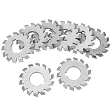 8pcs hss gear for sale  Shipping to United Kingdom