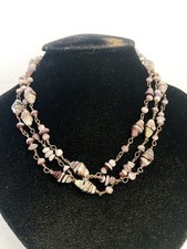 Collier ancien sautoir d'occasion  Rodez