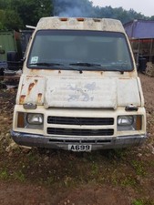 Winnebago lesharo 1988 for sale  Leamington Spa