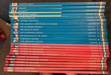 Usborne young reading for sale  LIVERPOOL