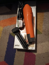 Braun hot air for sale  MILTON KEYNES