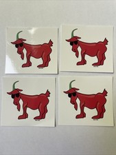 Goat usa red for sale  Lansing