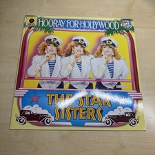 The star sisters gebraucht kaufen  Bad Krozingen