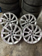 Cerchi lega alfa usato  Rosarno