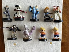Amiibo lot 9 for sale  Perth Amboy