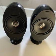 Second pair kef for sale  LONDON