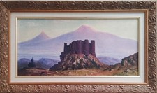 Original oil painting for sale  Kensington