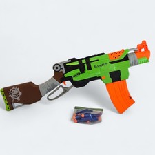 Nerf zombie strike for sale  Cape Girardeau